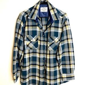 Northwest Territory Men’s Flannel Shirt Size XL